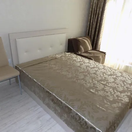 Cozy Studio In Harmony Suites-monte Carlo Lejlighed