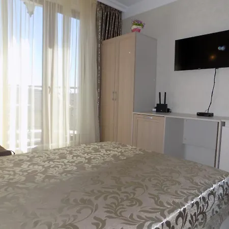 Apartament Cozy Studio In Harmony Suites-monte Carlo Słoneczny Brzeg