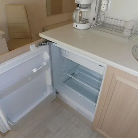 Cozy Studio In Harmony Suites-monte Carlo Apartament