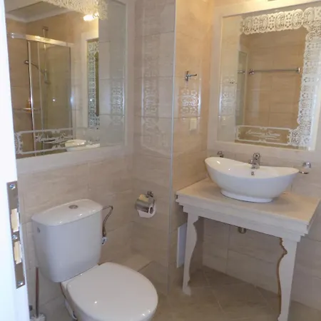Cozy Studio In Harmony Suites-monte Carlo Apartament Słoneczny Brzeg