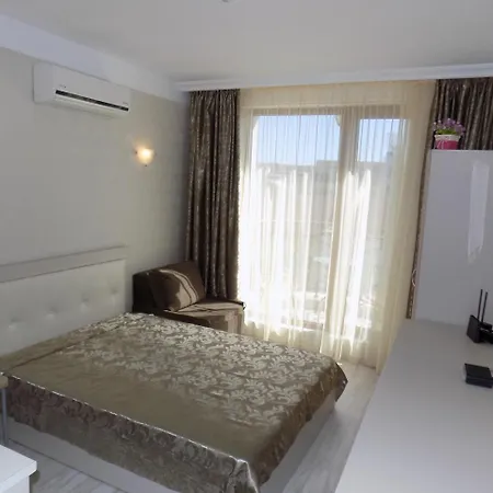 Cozy Studio In Harmony Suites-monte Carlo Apartament *