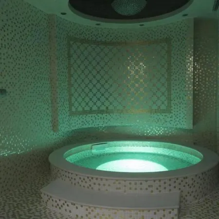 Apartmán Cozy Studio In Harmony Suites-monte Carlo