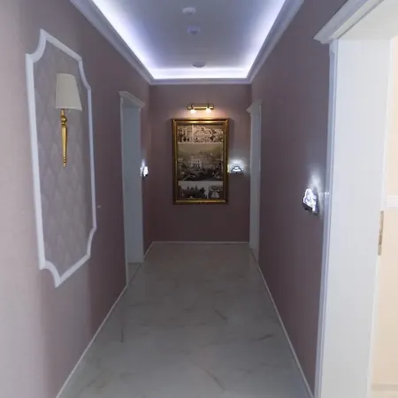 Cozy Studio In Harmony Suites-monte Carlo * Sluneční pobřeží