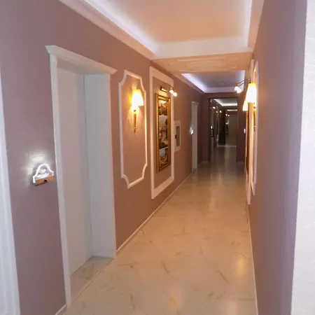 Apartmán Cozy Studio In Harmony Suites-monte Carlo *