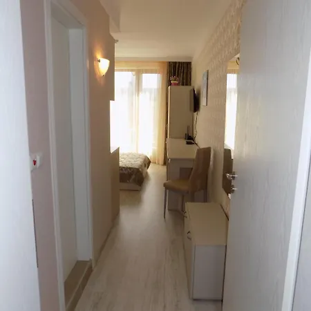 Apartmán Cozy Studio In Harmony Suites-monte Carlo
